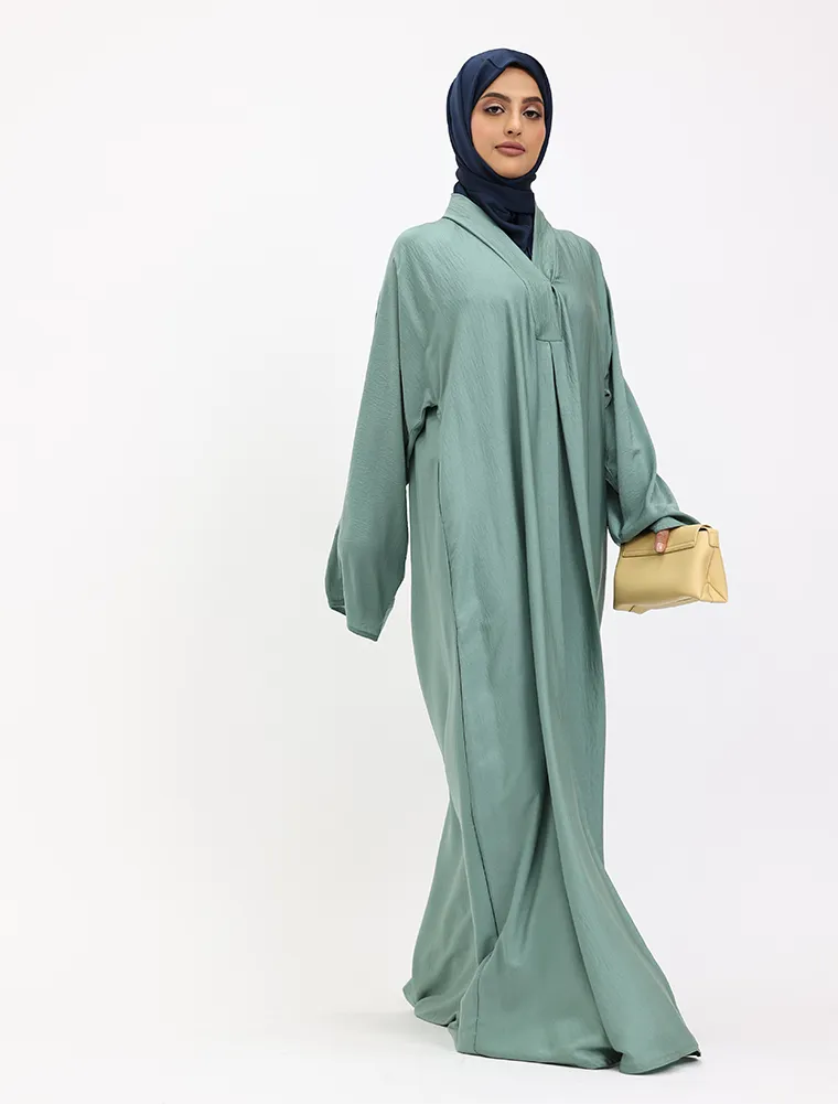 Mint Liyana Abaya